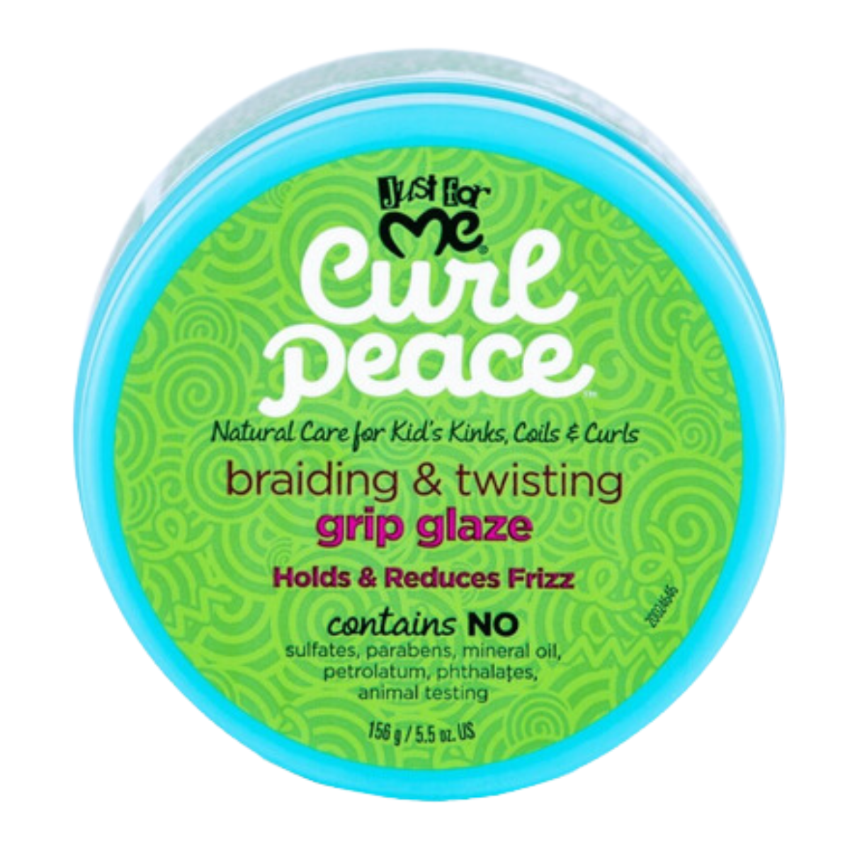 ust For Me Curl Peace Braiding & Twisting Grip Glaze: La Solución Perfecta para Trenzas y Definición de Rizos ¿Estás buscando un producto que te ayude a trenzar, torcer y definir tus rizos de manera fácil y efectiva? Just For Me Curl Peace Braiding & Twisting Grip Glaze es la solución que necesitas. Este producto está diseñado para brindar un excelente control y agarre, mientras protege y nutre el cabello. En Onlineshoppingcenterg, te ofrecemos este increíble gel, perfecto para mantener tus peinados de manera duradera y saludable. Sigue leyendo para descubrir cómo este producto puede ayudarte a lograr el look que deseas.  ¿Qué es Just For Me Curl Peace Braiding & Twisting Grip Glaze? El Just For Me Curl Peace Braiding & Twisting Grip Glaze es un gel especializado que proporciona un fuerte agarre para trenzar y torcer el cabello. Su fórmula liviana asegura que tus peinados se mantengan firmes sin dejar el cabello pesado o pegajoso. Además, gracias a sus ingredientes naturales, como la manteca de karité y el aceite de coco, este gel no solo estiliza, sino que también hidrata y protege el cabello.  Beneficios clave de Curl Peace Grip Glaze Control y definición: Este braiding gel te ayuda a lograr peinados detallados con un control perfecto, ideal para trenzas y twists. Fórmula ligera: No deja residuos pegajosos y evita el encrespamiento. Protección del cabello: Gracias a ingredientes nutritivos, cuida el cabello mientras lo mantienes peinado. ¿Cómo usar Just For Me Curl Peace Braiding & Twisting Grip Glaze? Utilizar el Curl Peace Grip Glaze es muy sencillo. Sigue estos pasos para obtener los mejores resultados:  Prepara tu cabello: Lava y acondiciona tu cabello como de costumbre. Puedes utilizar productos complementarios como Just for Me Defining Curl and Coil Cream para hidratar y definir tus rizos antes de aplicar el gel.  Aplica el gel: Toma una pequeña cantidad de Just For Me Grip Glaze y aplícalo directamente sobre el cabello seco o húmedo, dependiendo de tus necesidades. Usa tus dedos o un peine para distribuir el producto uniformemente.  Peina tu cabello: Comienza a trenzar o torcer el cabello como desees. El gel mantendrá cada sección en su lugar, asegurando que el peinado dure todo el día.